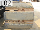 Used Construction Machine Used YANMAR YANMAR Excavator 0.2-0.3m3 ViO70-3A
