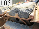 Used Construction Machine Used YANMAR YANMAR Excavator 0.2-0.3m3 ViO70-3A