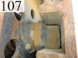 Used Construction Machine Used YANMAR YANMAR Excavator 0.2-0.3m3 ViO70-3A