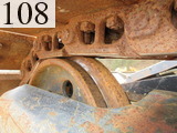 Used Construction Machine Used YANMAR YANMAR Excavator 0.2-0.3m3 ViO70-3A
