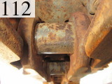 Used Construction Machine Used YANMAR YANMAR Excavator 0.2-0.3m3 ViO70-3A