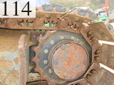 Used Construction Machine Used YANMAR YANMAR Excavator 0.2-0.3m3 ViO70-3A