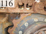 Used Construction Machine Used YANMAR YANMAR Excavator 0.2-0.3m3 ViO70-3A