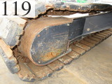 Used Construction Machine Used YANMAR YANMAR Excavator 0.2-0.3m3 ViO70-3A