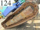 Used Construction Machine Used YANMAR YANMAR Excavator 0.2-0.3m3 ViO70-3A