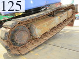 Used Construction Machine Used YANMAR YANMAR Excavator 0.2-0.3m3 ViO70-3A