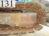 Used Construction Machine Used YANMAR YANMAR Excavator 0.2-0.3m3 ViO70-3A