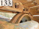 Used Construction Machine Used YANMAR YANMAR Excavator 0.2-0.3m3 ViO70-3A