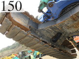 Used Construction Machine Used YANMAR YANMAR Excavator 0.2-0.3m3 ViO70-3A