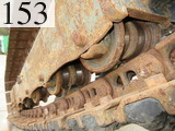 Used Construction Machine Used YANMAR YANMAR Excavator 0.2-0.3m3 ViO70-3A