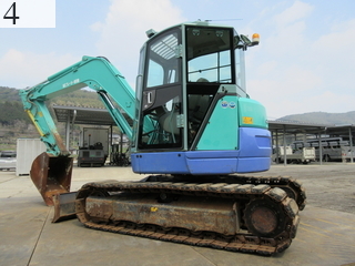 Used Construction Machine Used YANMAR YANMAR Excavator 0.2-0.3m3 ViO70-3A