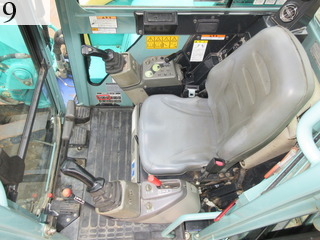 Used Construction Machine Used YANMAR YANMAR Excavator 0.2-0.3m3 ViO70-3A