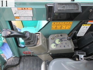 Used Construction Machine Used YANMAR YANMAR Excavator 0.2-0.3m3 ViO70-3A