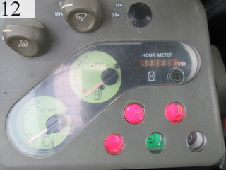 Used Construction Machine Used YANMAR YANMAR Excavator 0.2-0.3m3 ViO70-3A