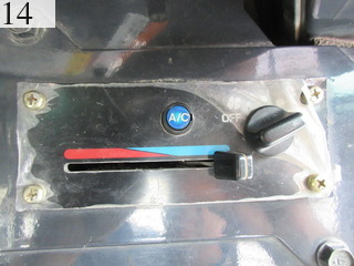Used Construction Machine Used YANMAR YANMAR Excavator 0.2-0.3m3 ViO70-3A