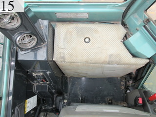 Used Construction Machine Used YANMAR YANMAR Excavator 0.2-0.3m3 ViO70-3A
