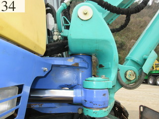 Used Construction Machine Used YANMAR YANMAR Excavator 0.2-0.3m3 ViO70-3A