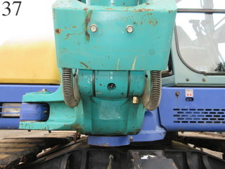 Used Construction Machine Used YANMAR YANMAR Excavator 0.2-0.3m3 ViO70-3A