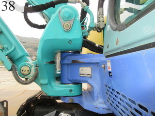 Used Construction Machine Used YANMAR YANMAR Excavator 0.2-0.3m3 ViO70-3A