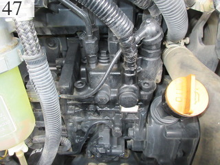 Used Construction Machine Used YANMAR YANMAR Excavator 0.2-0.3m3 ViO70-3A