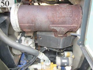 Used Construction Machine Used YANMAR YANMAR Excavator 0.2-0.3m3 ViO70-3A
