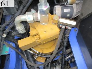 Used Construction Machine Used YANMAR YANMAR Excavator 0.2-0.3m3 ViO70-3A