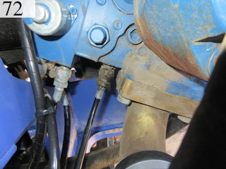 Used Construction Machine Used YANMAR YANMAR Excavator 0.2-0.3m3 ViO70-3A