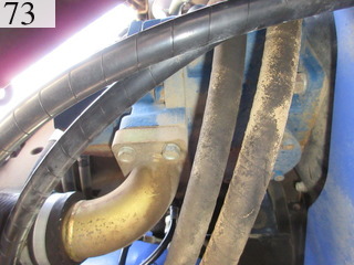 Used Construction Machine Used YANMAR YANMAR Excavator 0.2-0.3m3 ViO70-3A