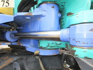 Used Construction Machine Used YANMAR YANMAR Excavator 0.2-0.3m3 ViO70-3A
