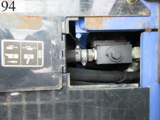 Used Construction Machine Used YANMAR YANMAR Excavator 0.2-0.3m3 ViO70-3A