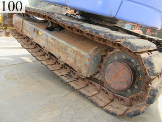 Used Construction Machine Used YANMAR YANMAR Excavator 0.2-0.3m3 ViO70-3A