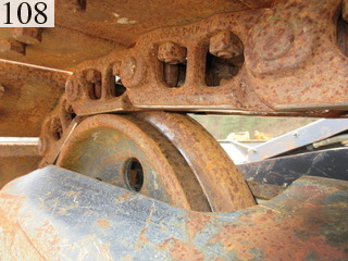 Used Construction Machine Used YANMAR YANMAR Excavator 0.2-0.3m3 ViO70-3A
