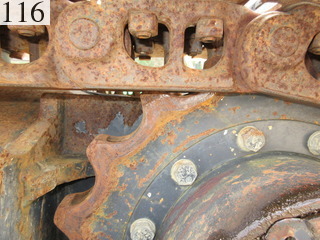 Used Construction Machine Used YANMAR YANMAR Excavator 0.2-0.3m3 ViO70-3A
