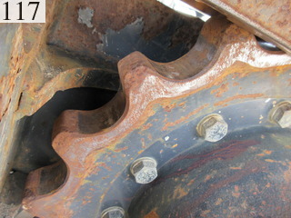 Used Construction Machine Used YANMAR YANMAR Excavator 0.2-0.3m3 ViO70-3A