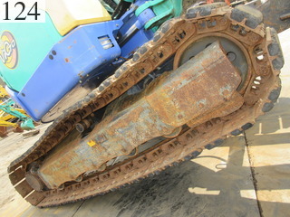 Used Construction Machine Used YANMAR YANMAR Excavator 0.2-0.3m3 ViO70-3A