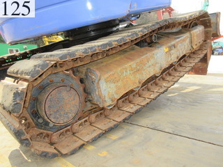 Used Construction Machine Used YANMAR YANMAR Excavator 0.2-0.3m3 ViO70-3A