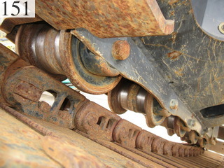 Used Construction Machine Used YANMAR YANMAR Excavator 0.2-0.3m3 ViO70-3A