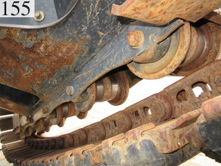 Used Construction Machine Used YANMAR YANMAR Excavator 0.2-0.3m3 ViO70-3A