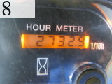 Used Construction Machine Used YANMAR YANMAR Excavator 0.2-0.3m3 ViO70-3A