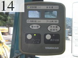 Used Construction Machine Used YANMAR YANMAR Excavator 0.2-0.3m3 ViO70-3A