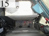 Used Construction Machine Used YANMAR YANMAR Excavator 0.2-0.3m3 ViO70-3A