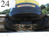 Used Construction Machine Used YANMAR YANMAR Excavator 0.2-0.3m3 ViO70-3A