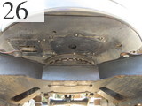 Used Construction Machine Used YANMAR YANMAR Excavator 0.2-0.3m3 ViO70-3A