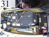 Used Construction Machine Used YANMAR YANMAR Excavator 0.2-0.3m3 ViO70-3A