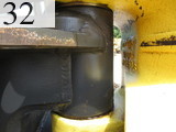 Used Construction Machine Used YANMAR YANMAR Excavator 0.2-0.3m3 ViO70-3A