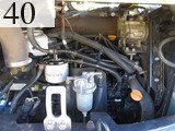 Used Construction Machine Used YANMAR YANMAR Excavator 0.2-0.3m3 ViO70-3A