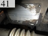 Used Construction Machine Used YANMAR YANMAR Excavator 0.2-0.3m3 ViO70-3A