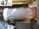 Used Construction Machine Used YANMAR YANMAR Excavator 0.2-0.3m3 ViO70-3A