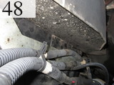 Used Construction Machine Used YANMAR YANMAR Excavator 0.2-0.3m3 ViO70-3A