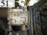 Used Construction Machine Used YANMAR YANMAR Excavator 0.2-0.3m3 ViO70-3A